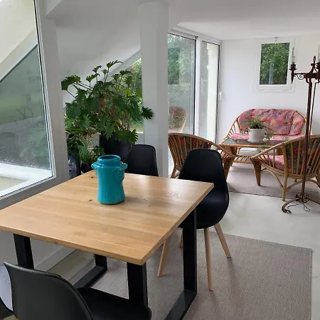 Tousvents Appartement
