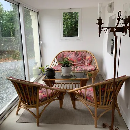 Tousvents Appartement *