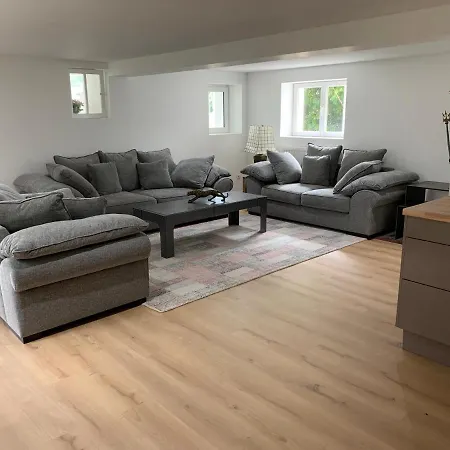 Tousvents Apartment Saint-Georges-de-Didonne