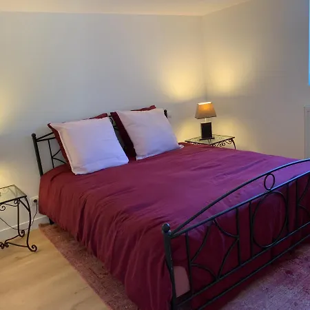 Tousvents Apartment *