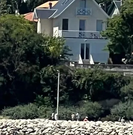 Tousvents Apartment