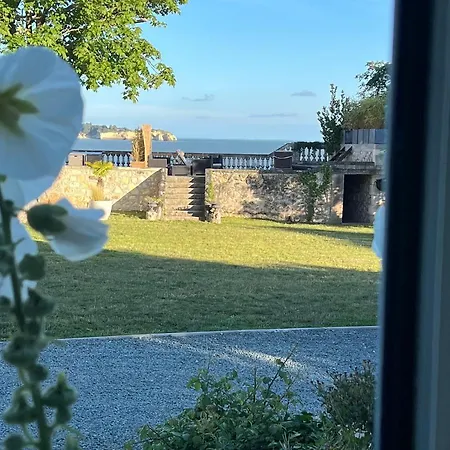 Διαμέρισμα Tousvents Saint-Georges-de-Didonne