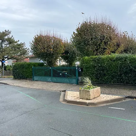 Tousvents * Saint-Georges-de-Didonne