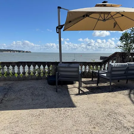 Apartmán Tousvents *