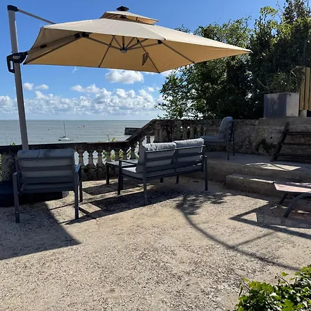 Tousvents Saint-Georges-de-Didonne