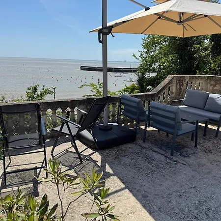 Tousvents * Saint-Georges-de-Didonne