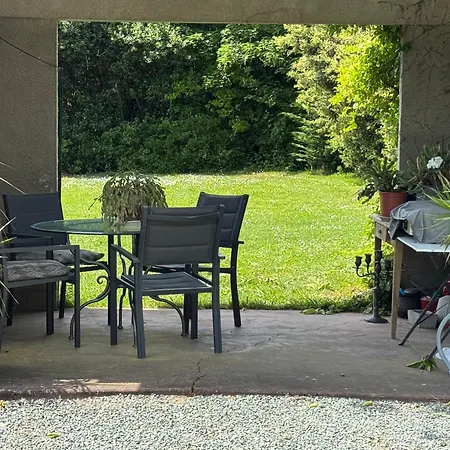 Tousvents Apartament Saint-Georges-de-Didonne